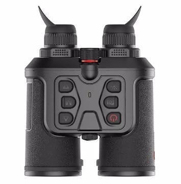 TN450 Thermal Imaging Binoculars Night Vision IP66 640×480 IR Resolution