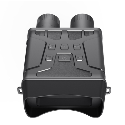 300m High Power Night Vision Binoculars Lightweight 5X Digital Zoom