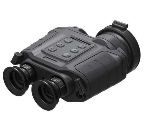 Infrared Military Long Range Thermal Binoculars For Hunting IR516