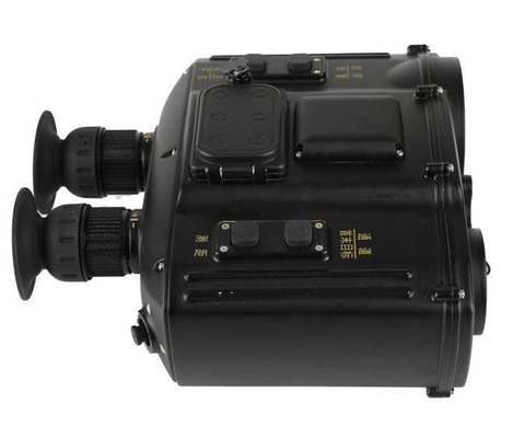 OEM S763 Military Long Range Binoculars 4x Infrared Heat Sensor Binoculars
