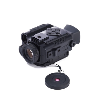 P4-0118 5X Digital Night Vision Scope Monocular With Camera
