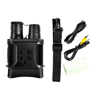3.5-7x31 Infrared Night Vision Binoculars Digital Camera ODM