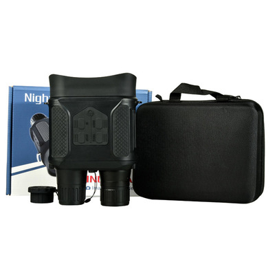 3.5-7x31 Infrared Night Vision Binoculars Digital Camera ODM