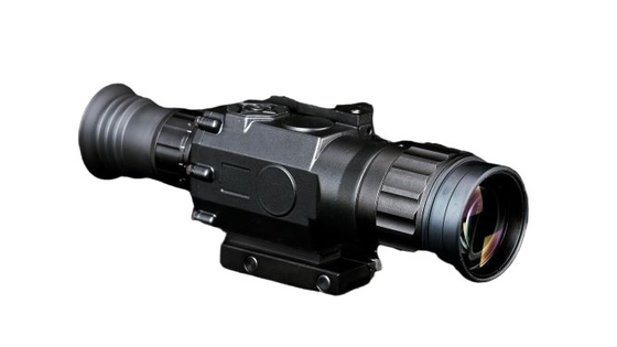 3x50 Infrared Digital Night Vision Scope With IR Illuminator For Security