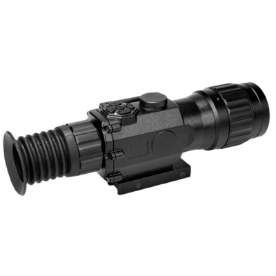 3x50 Infrared Digital Night Vision Scope With IR Illuminator For Security