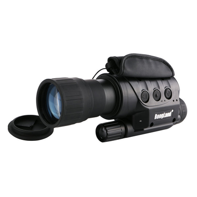 High Powered 7x60 Digital Night Vision Scope With Camera OEM