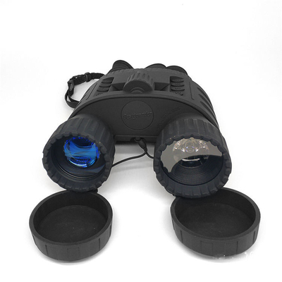 850nm Infrared Illuminator Digital HD Night Vision Binoculars 4x50 For Shooting