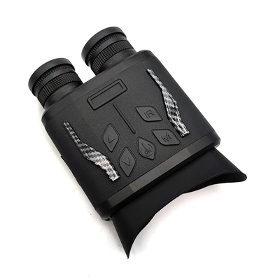 Waterproof Military Night Vision Binoculars With Goggles Camera 8G To 256G