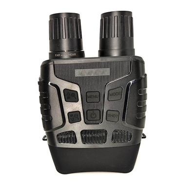 NV3180 Night Vision Review Surveillance Binoculars High Definition