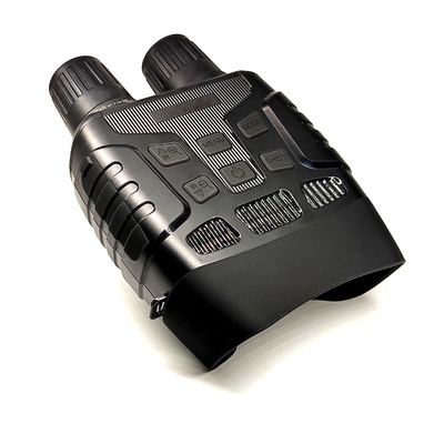 NV3180 Night Vision Review Surveillance Binoculars High Definition