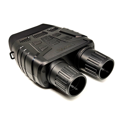 NV3180 Night Vision Review Surveillance Binoculars High Definition