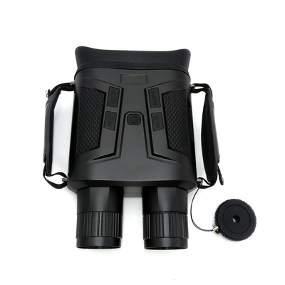 800m Long Range Low Light Night Vision Binoculars Camera NV800