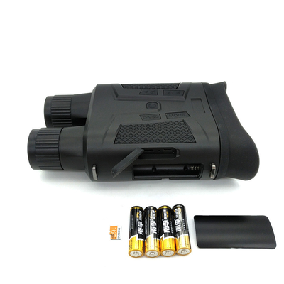 800m Long Range Low Light Night Vision Binoculars Camera NV800