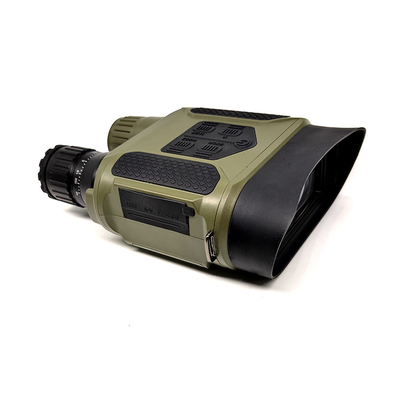 Infrared Digital Hunting Night Vision Scope Binoculars NV400 3.5-7X31