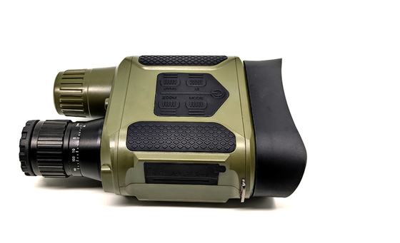 Infrared Digital Hunting Night Vision Scope Binoculars NV400 3.5-7X31
