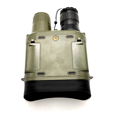 Infrared Digital Hunting Night Vision Scope Binoculars NV400 3.5-7X31