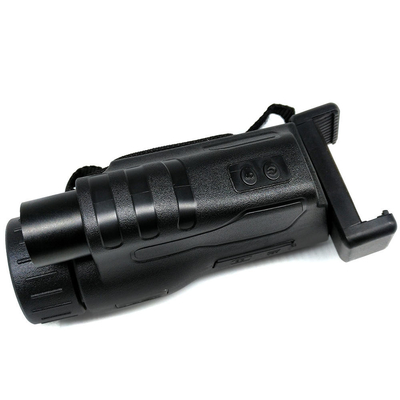 Hunter Night Vision 5x40 Digital Monocular Camera Goggles For Night Watching