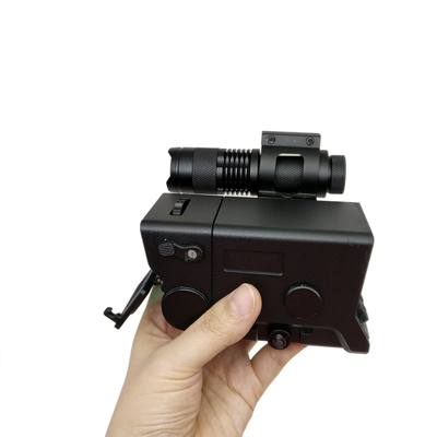 TRD10 Mini Tactical Rifle Digital Night Vision Scope Archery Crossbow Sight Target Scope