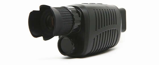 Outdoor Exploration Infrared Night Vision Camera Monocular FHD HD