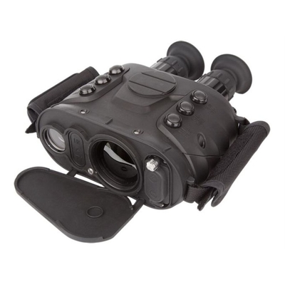 Military Long Range Thermal Imaging Binoculars Night Vision Telescope RoHS