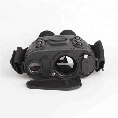 Military Long Range Thermal Imaging Binoculars Night Vision Telescope RoHS