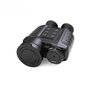 CE IR516B IR516A Thermal Imaging And Night Vision Binoculars OLED 1280*1024