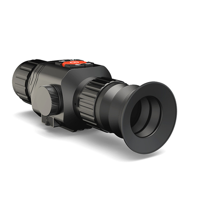 IP66 Thermal Imagery Night Vision Monocular Outdoor Thermographic Telescope
