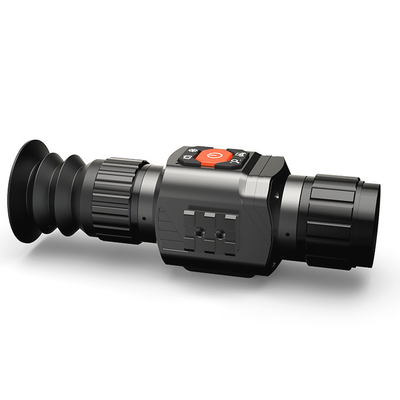 IP66 Thermal Imagery Night Vision Monocular Outdoor Thermographic Telescope