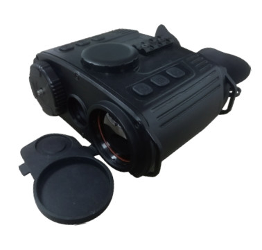 Military Thermal Imaging Binoculars 3000m Long Range
