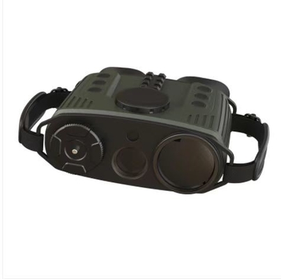 Military Thermal Imaging Binoculars 3000m Long Range