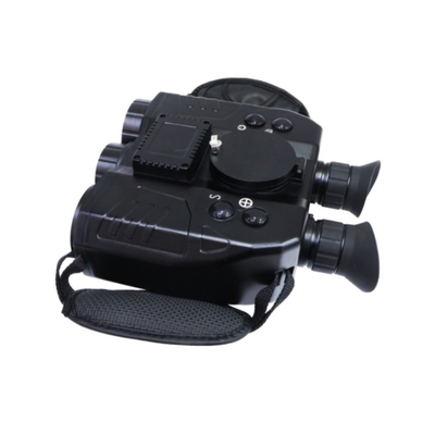 High Resolution Thermal Imaging Binoculars Infrared 640*512 Thermal Camera Binoculars