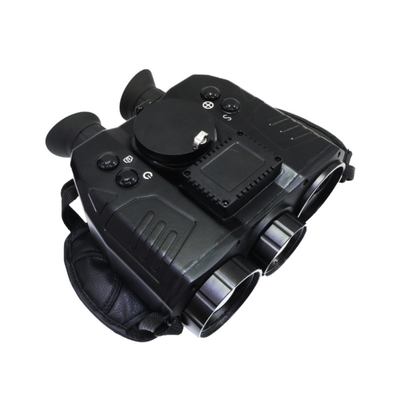 High Resolution Thermal Imaging Binoculars Infrared 640*512 Thermal Camera Binoculars