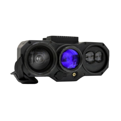 High Resolution Thermal Imaging Binoculars Infrared 640*512 Thermal Camera Binoculars