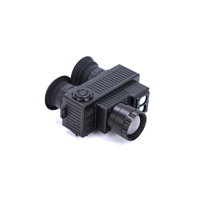 XP50 PRO Thermal Night Vision Binoculars Camera RoHS For Personal Security