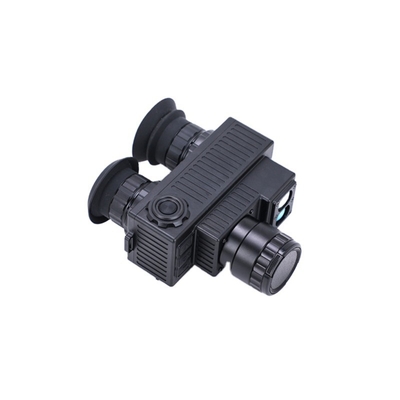XP50 PRO Thermal Night Vision Binoculars Camera RoHS For Personal Security
