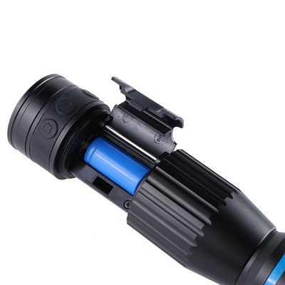 Long Range Thermal Imaging Scope Monocular Handheld IP66