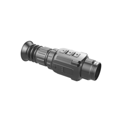 12um 256*192 IR Resolution Rifle Scope Thermal 50mk NETD Night Vision