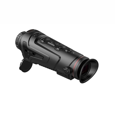 TrackIR Pro Infrared Thermal Imaging Monocular Monoscope With 640*480@12Um IR Detector