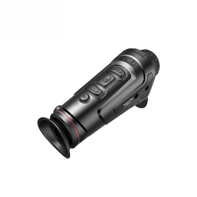 TrackIR Pro Infrared Thermal Imaging Monocular Monoscope With 640*480@12Um IR Detector
