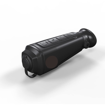Wifi Infrared Sight S243W Thermal Imaging Monocular Telescopes Night Vision Rechargeable