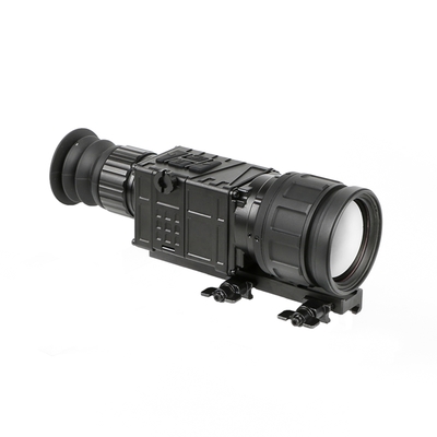 Infrared Thermal Imaging Scope Monocular For Outdoor Exploration