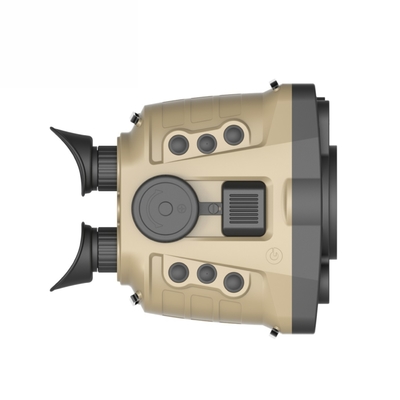 IR521 2x Infrared Thermal Imaging Binoculars Handheld High Resolution