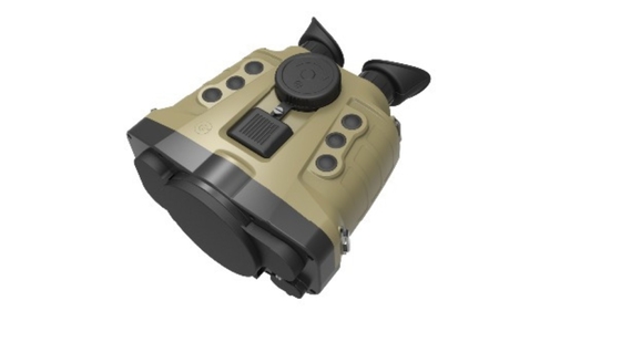 IR521 2x Infrared Thermal Imaging Binoculars Handheld High Resolution