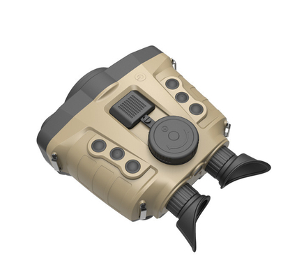 Waterproof IP67 Army Night Vision Binoculars Infrared Thermal Camera Binoculars