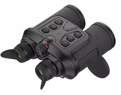 TN450 Thermal Imaging Binoculars Night Vision IP66 640×480 IR Resolution