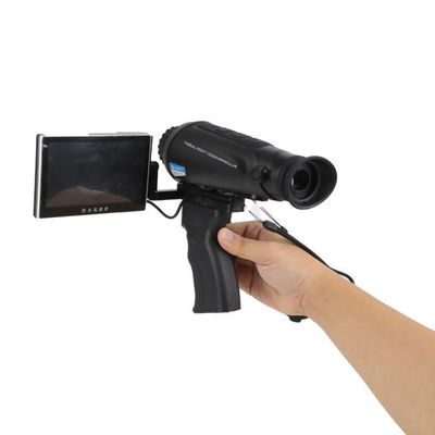 S25X Thermal Imaging Monocular Camera 640x480 IP66