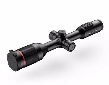 TU420 Long Distance Thermal Imaging Telescope With 25mm Lens