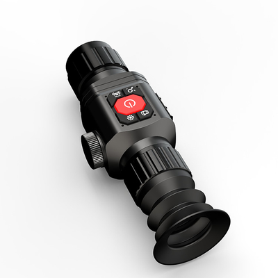 384×288 Infrared Thermal Scope Hunting Night Vision Monocular  50Hz