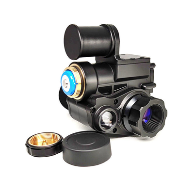 OLED Display Helmet Mounted Night Vision Goggles 1x24mm