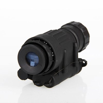 PVS 14 Helmet Monocular Night Vision Optic Scope For Bird Watching